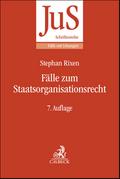 Fälle zum Staatsorganisationsrecht