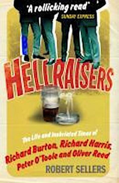 Hellraisers