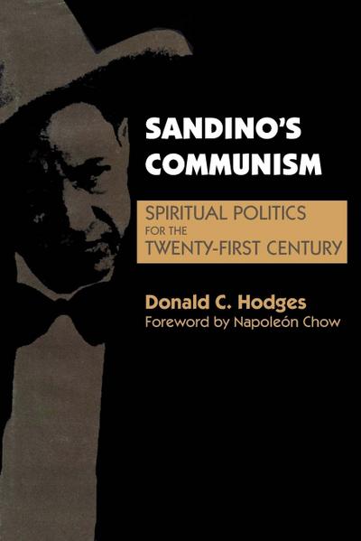 Sandino’s Communism