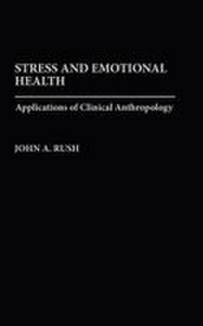 Stress and Emotional Health