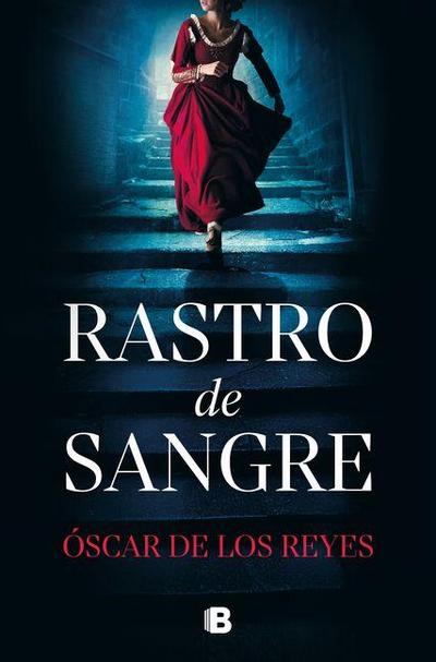 Rastro de Sangre / Blood Trail