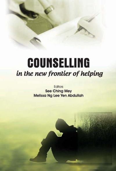 Counselling in the New Frontier of Helping
