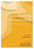 Teaching Communication, Volume II