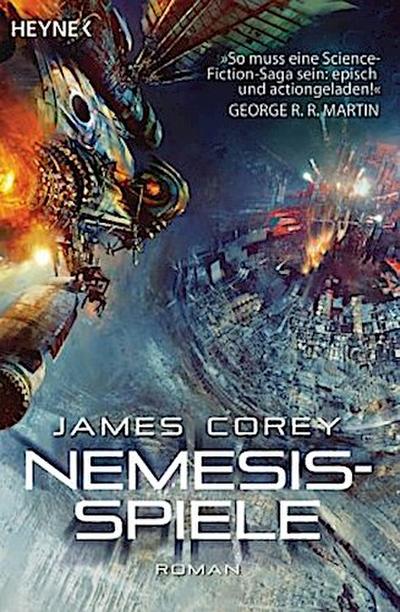 Nemesis-Spiele