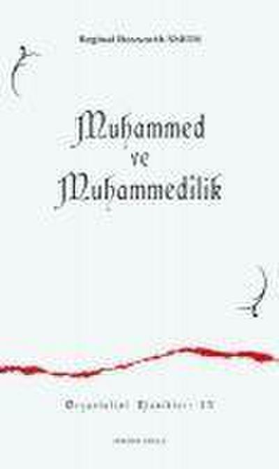 Muhammed ve Muhammedilik