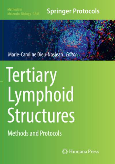 Tertiary Lymphoid Structures