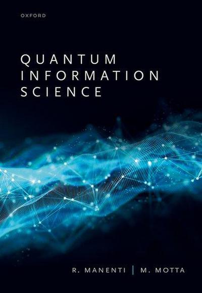 Quantum Information Science