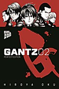 GANTZ 02