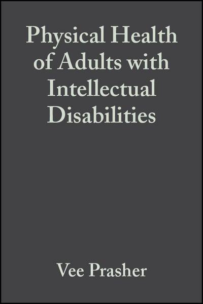 Physical Health of Adults with Intellectual Disabilities