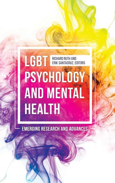 LGBT Psychology and Mental Health