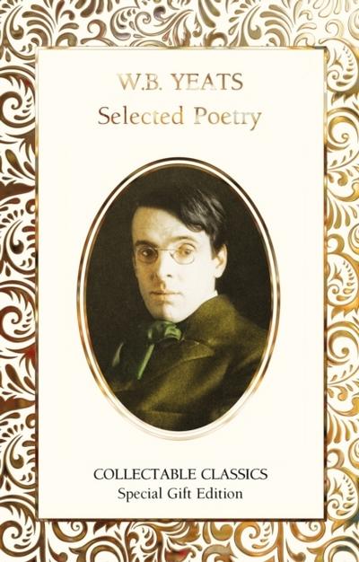 Selected Poetry