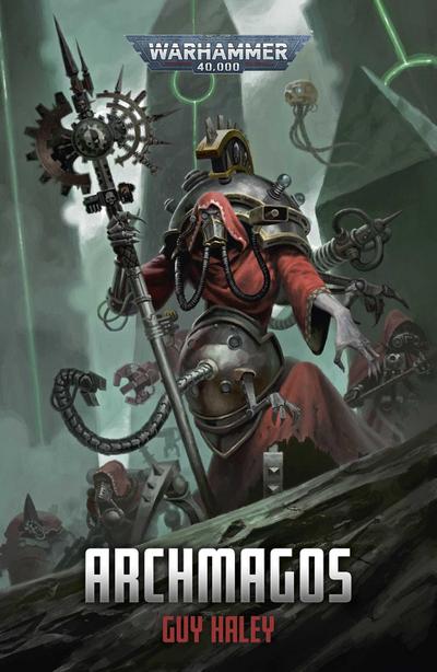Archmagos