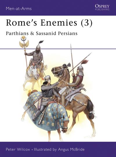 Rome’s Enemies (3)