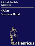 Oden Zweiter Band