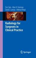 Radiology for Surgeons in Clinical Practice