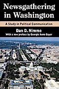 Newsgathering in Washington
