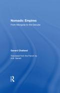 Nomadic Empires