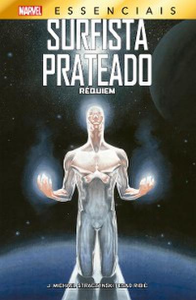 Surfista Prateado: Réquiem