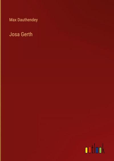 Josa Gerth