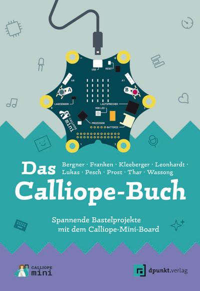 Das Calliope-Buch