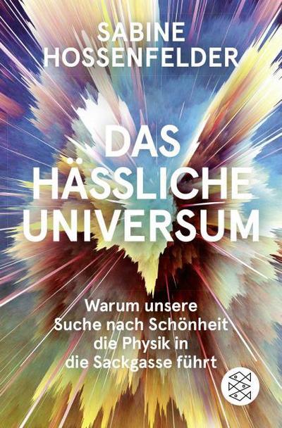 Das hässliche Universum