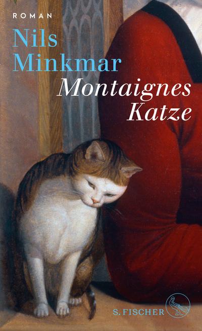 Minkmar, Montaignes Katze