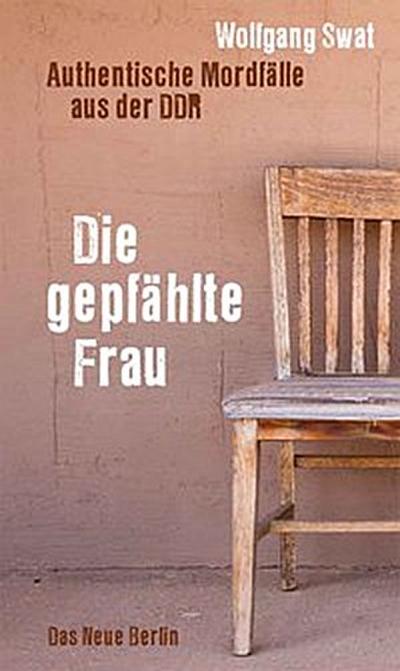 Die gepfählte Frau