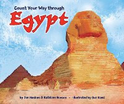 Count Your Way through Egypt