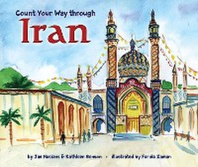 Count Your Way through Iran
