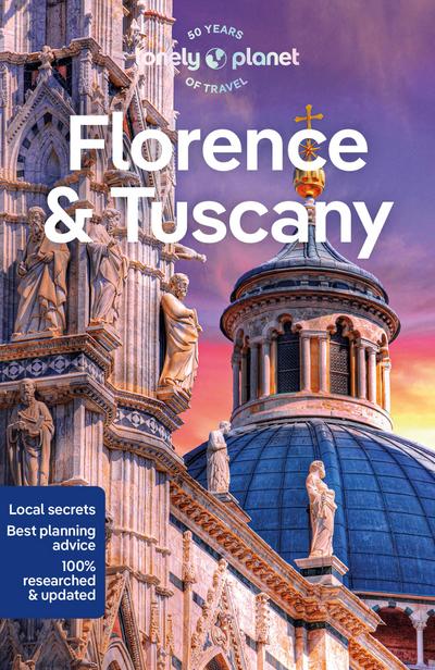 Florence & Tuscany Guide