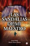 Las sandalias de mi maestro