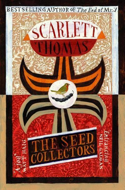 The Seed Collectors