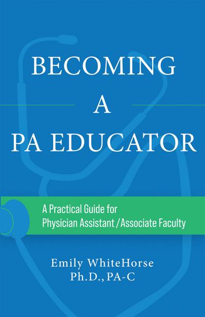 Becoming a PA Educator