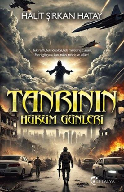 Tanrinin Hüküm Günleri