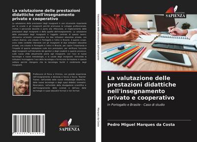 La valutazione delle prestazioni didattiche nell’insegnamento privato e cooperativo