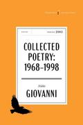 Collected Poetry 1968-1998 of Nikki Giovanni