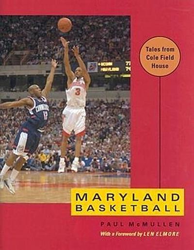 Maryland Basketball: Tales from Cole Field House