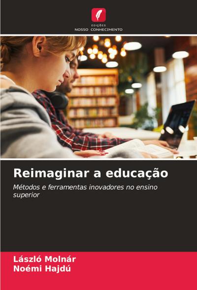 Reimaginar a educação