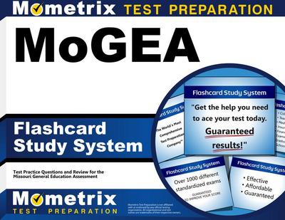Mogea Flashcard Study System