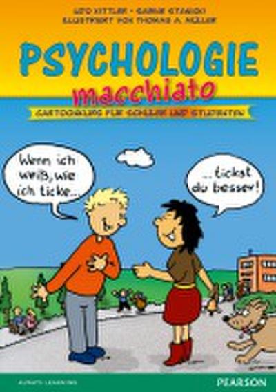 Psychologie macchiato