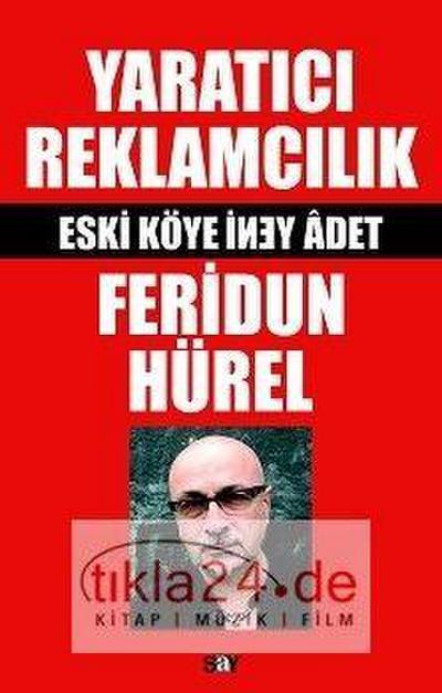 Yaratici Reklamcilik