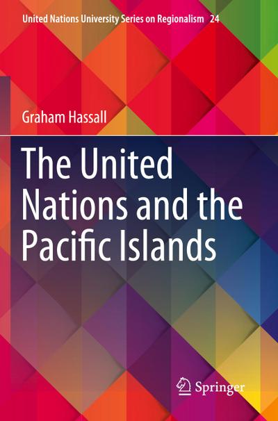 The United Nations and the Pacific Islands