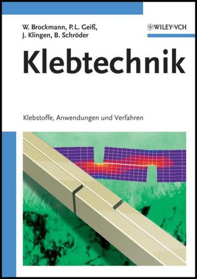 Klebtechnik
