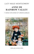 Anne im Rainbow Valley