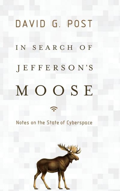In Search of Jefferson’s Moose