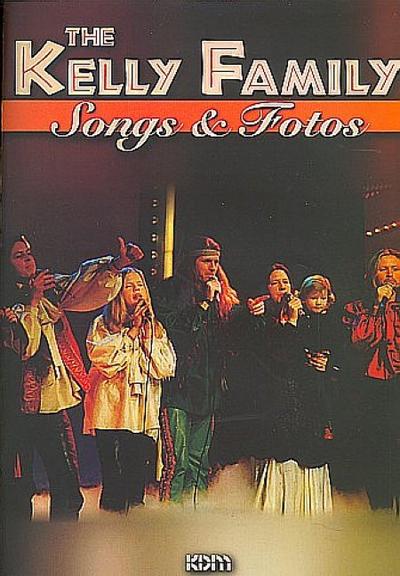 The Kelly Family Band 01