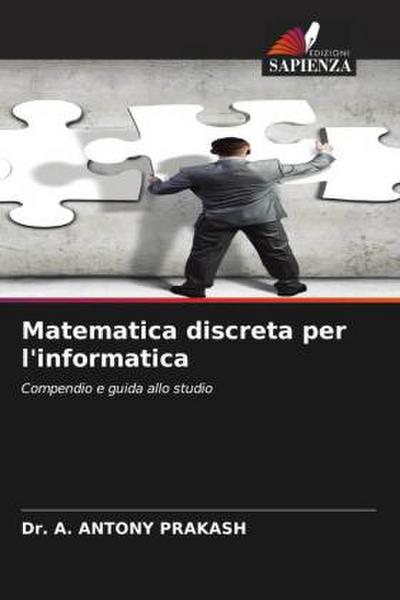 Matematica discreta per l’informatica