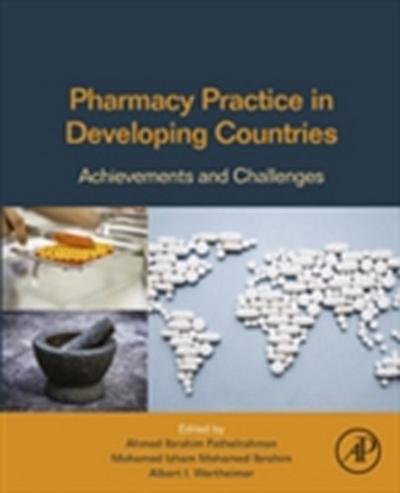 Pharmacy Practice in Developing Countries