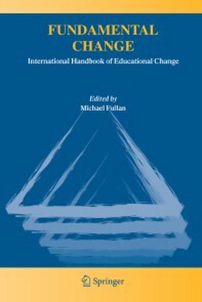 Fundamental Change