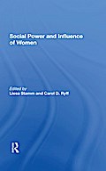 Social Power And Influence Of Women